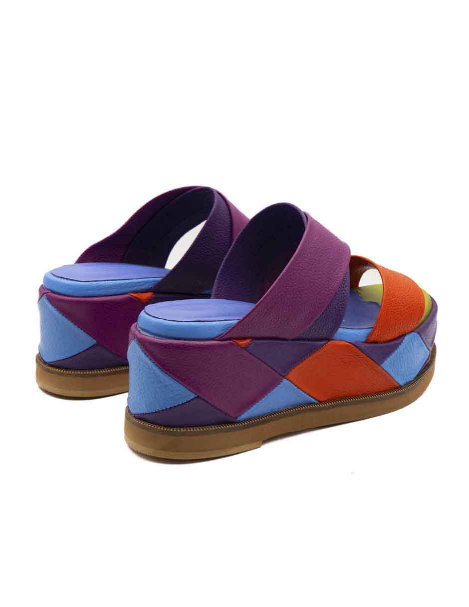 Sandalias para mujer 4