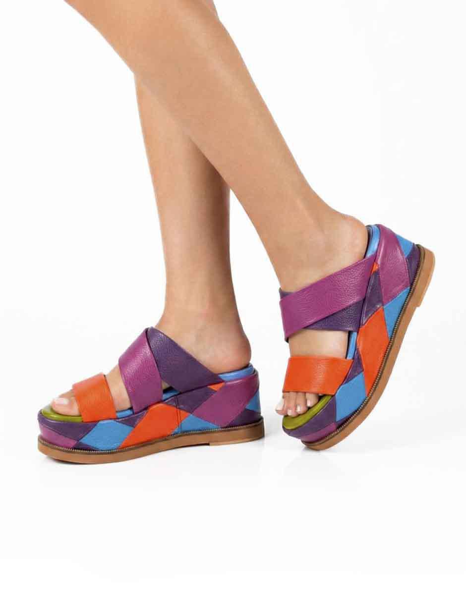Sandalias para mujer 5