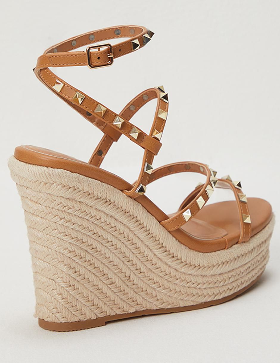 Sandalia para mujer 2