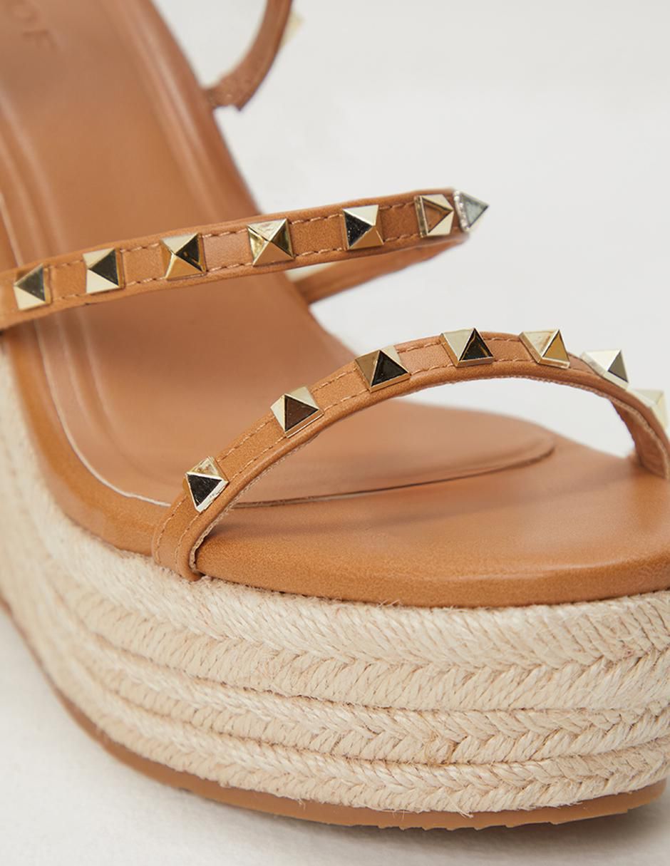 Sandalia para mujer 3