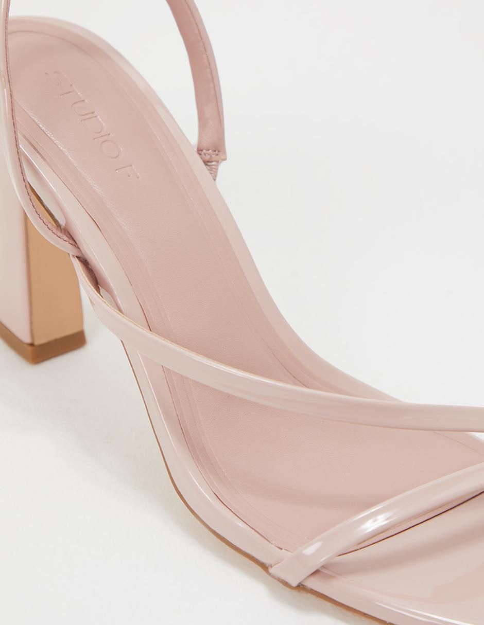 Sandalia para mujer 3
