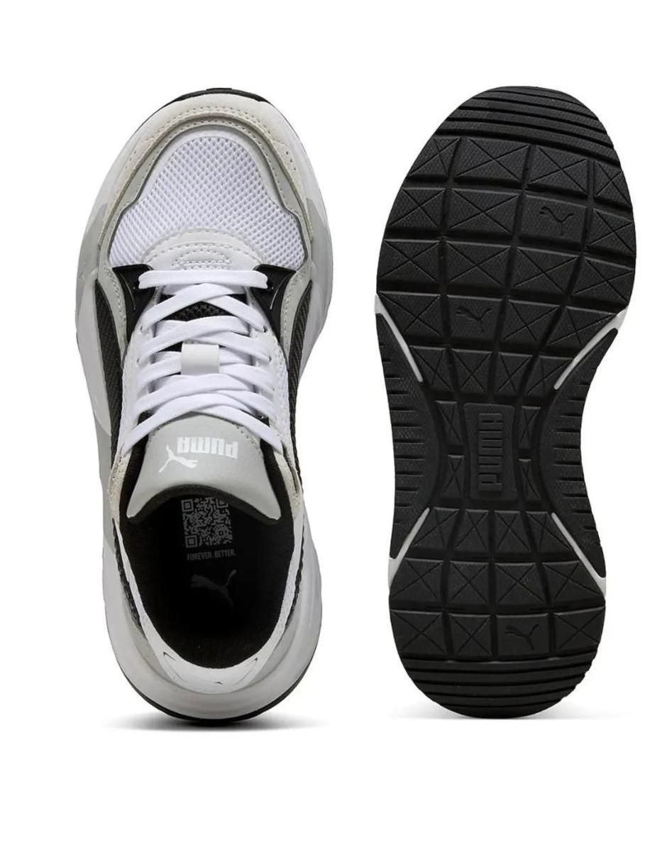 Tenis Trinity 2 Jr para mujer 3
