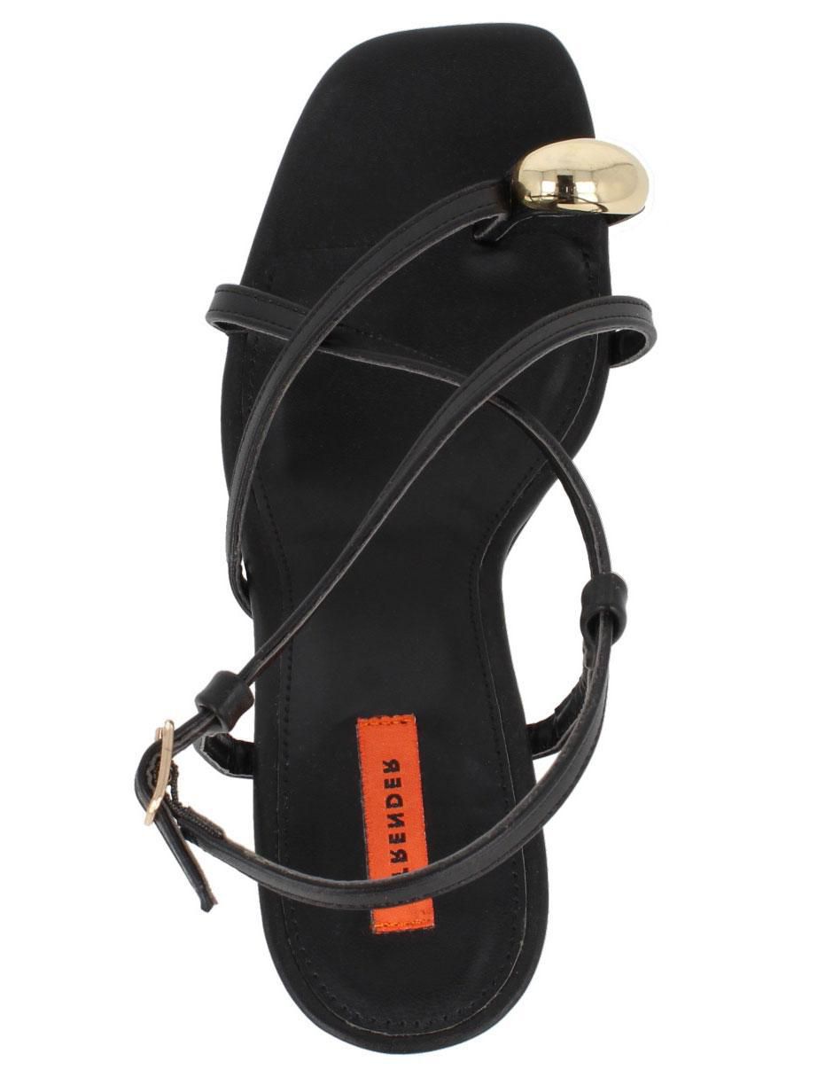 Sandalias Londres para mujer 5
