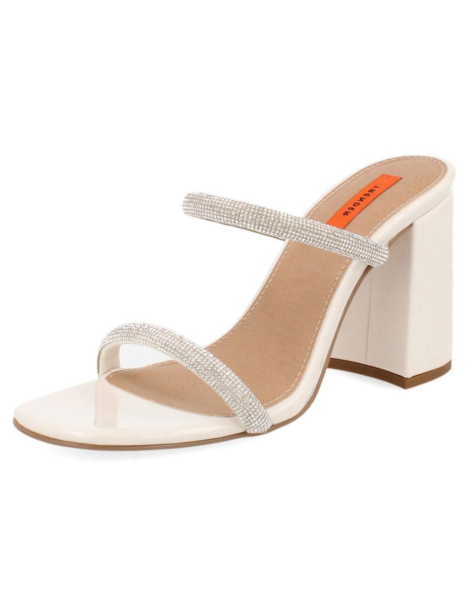 Sandalias Singapur para mujer 2