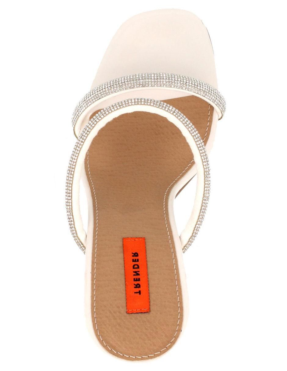 Sandalias Singapur para mujer 5