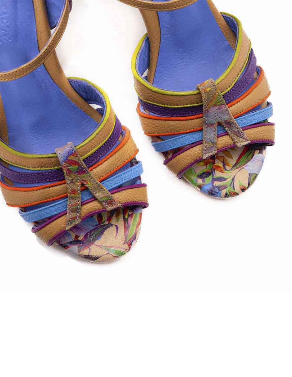 Sandalias para mujer 3