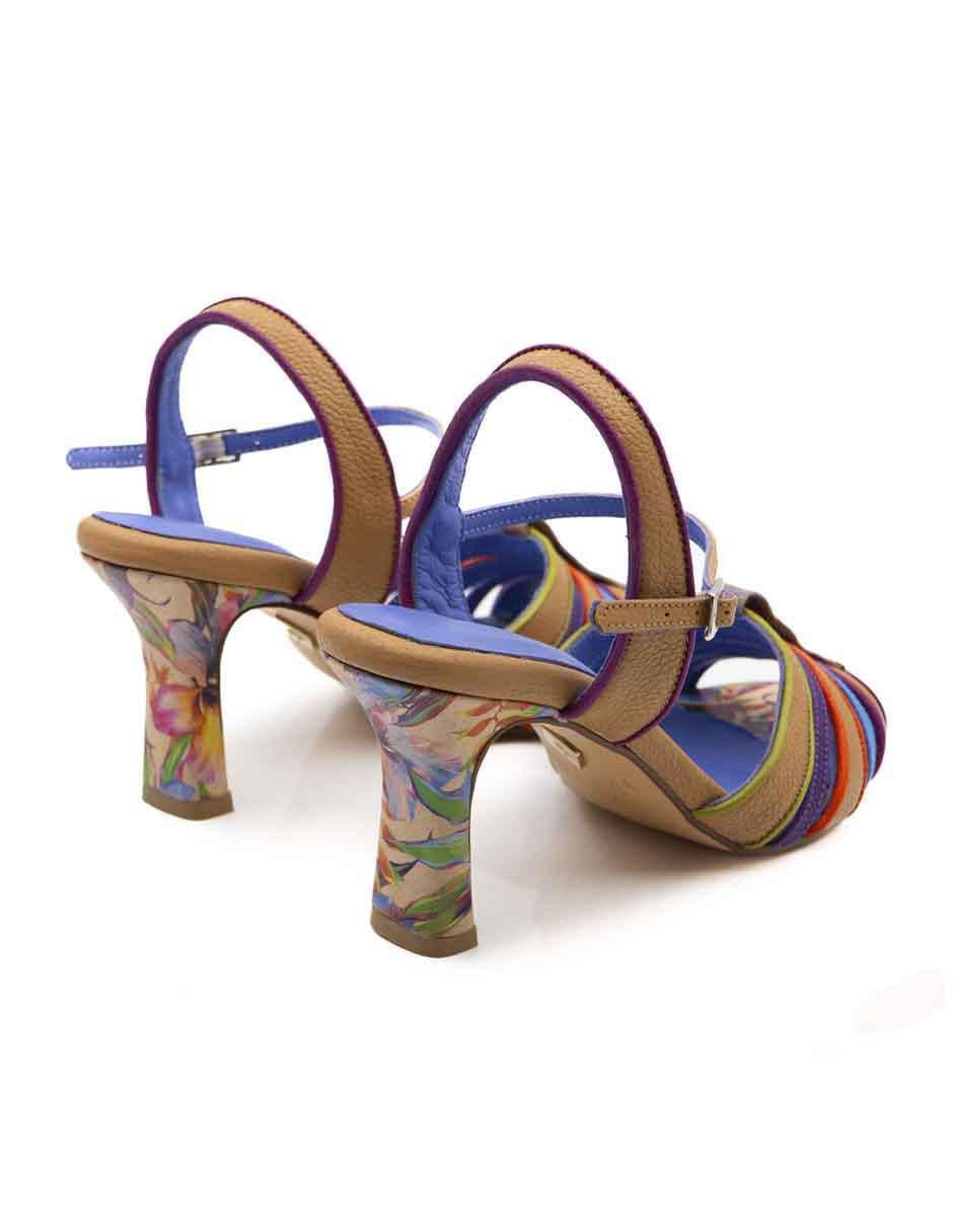 Sandalias para mujer 4