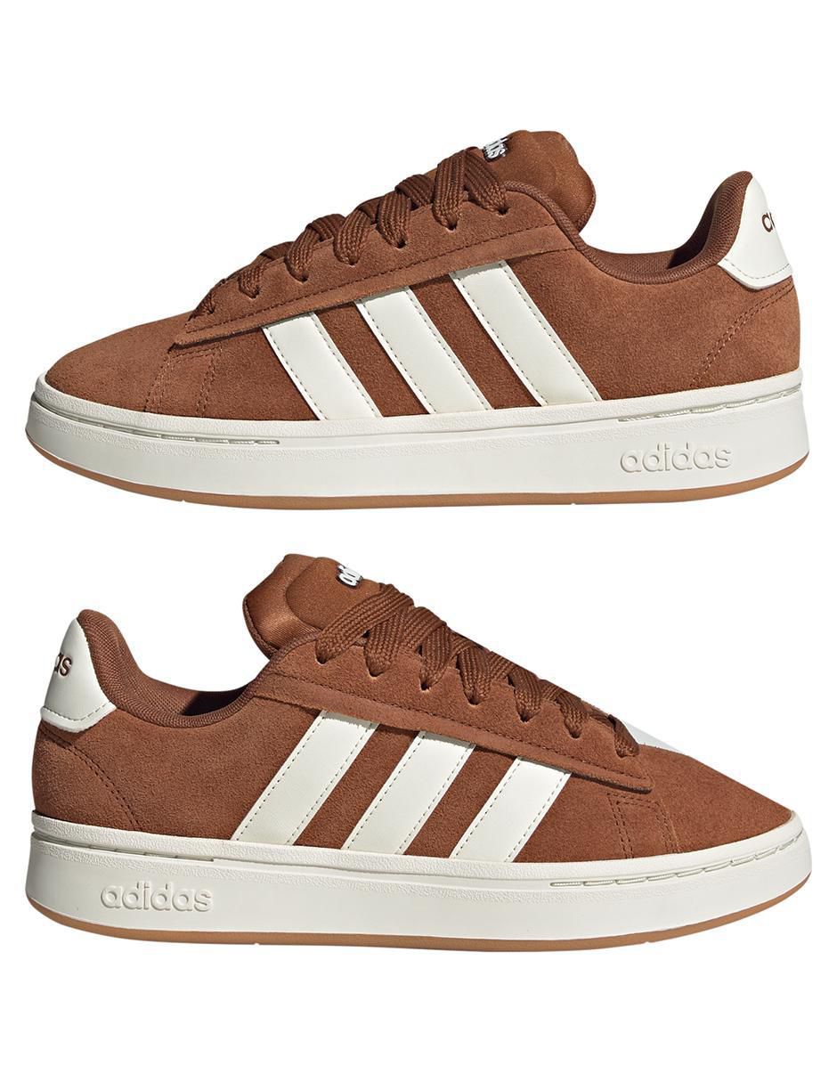Tenis Grand Court para mujer 10