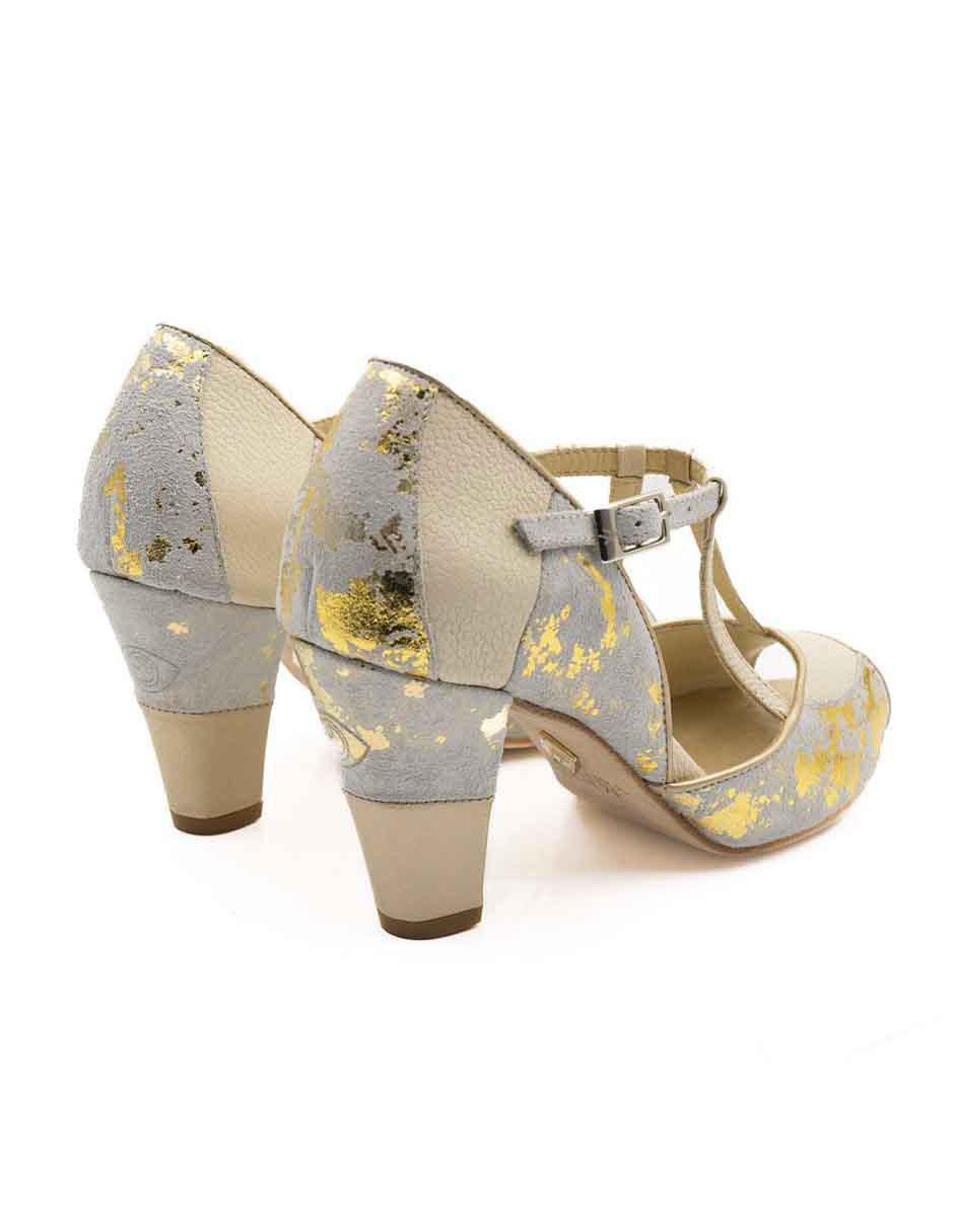 Sandalias para mujer 4