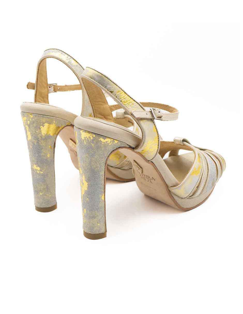Sandalias para mujer 4