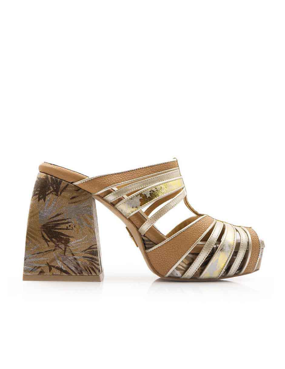 Sandalias para mujer
