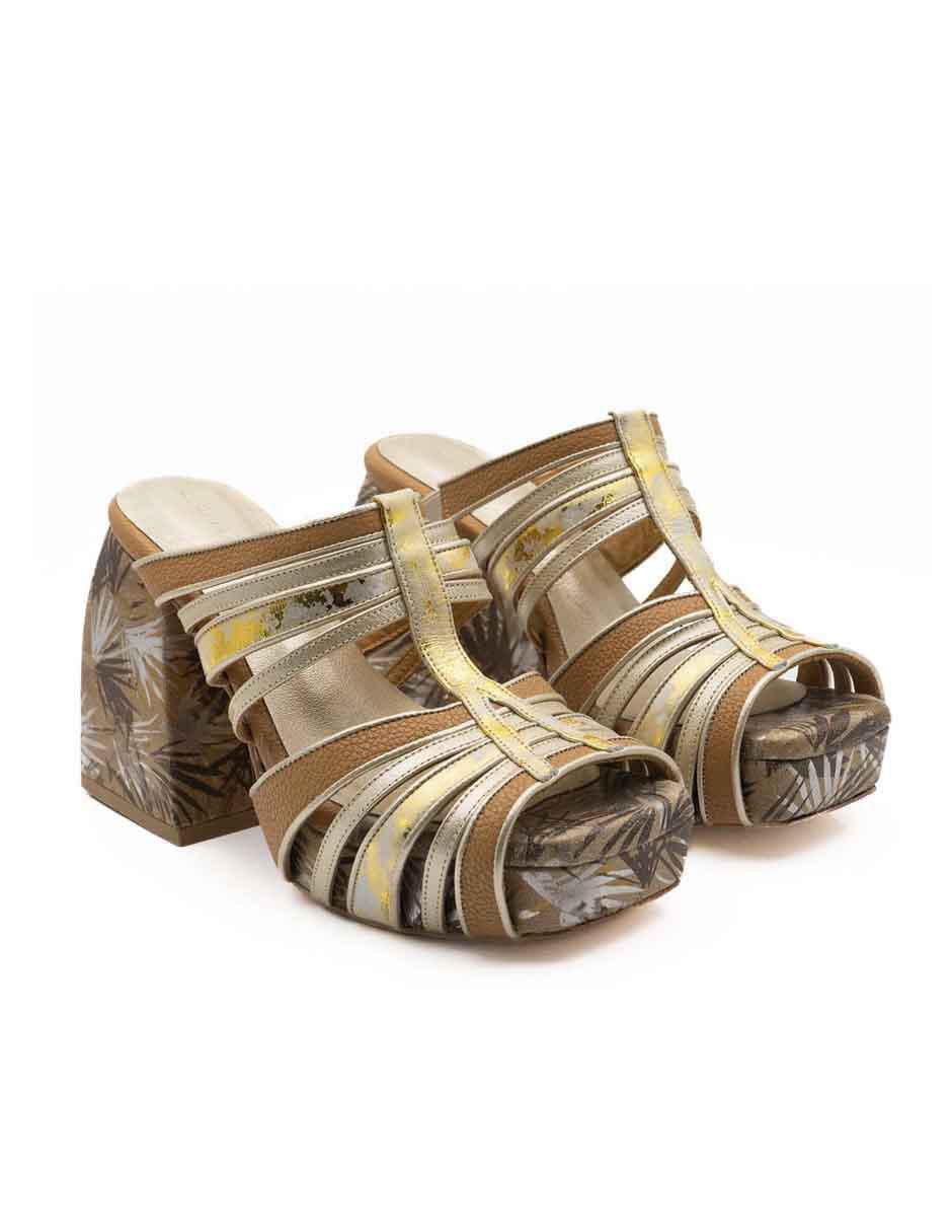 Sandalias para mujer 2