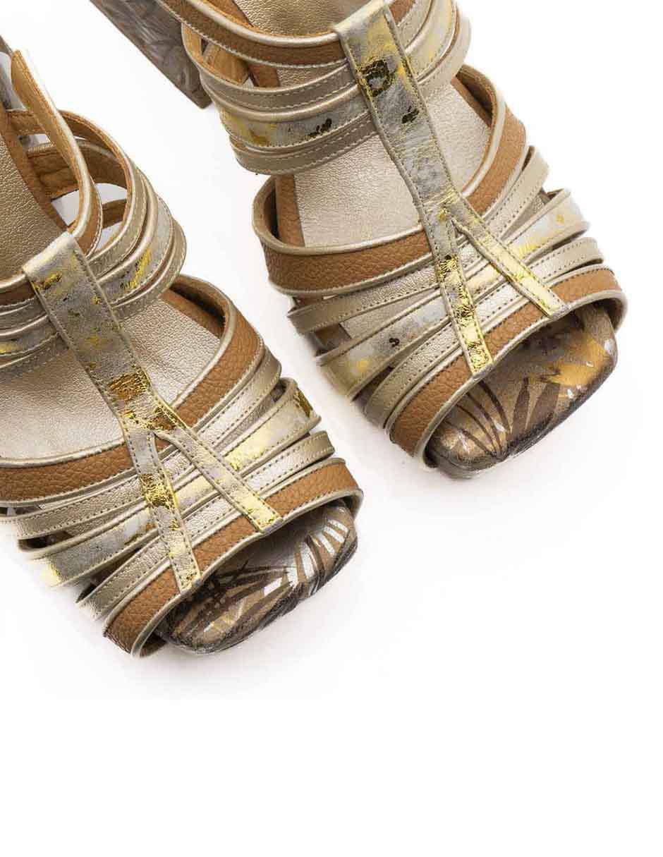 Sandalias para mujer 3