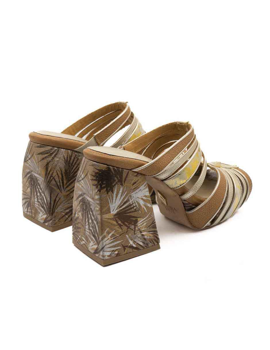 Sandalias para mujer 4
