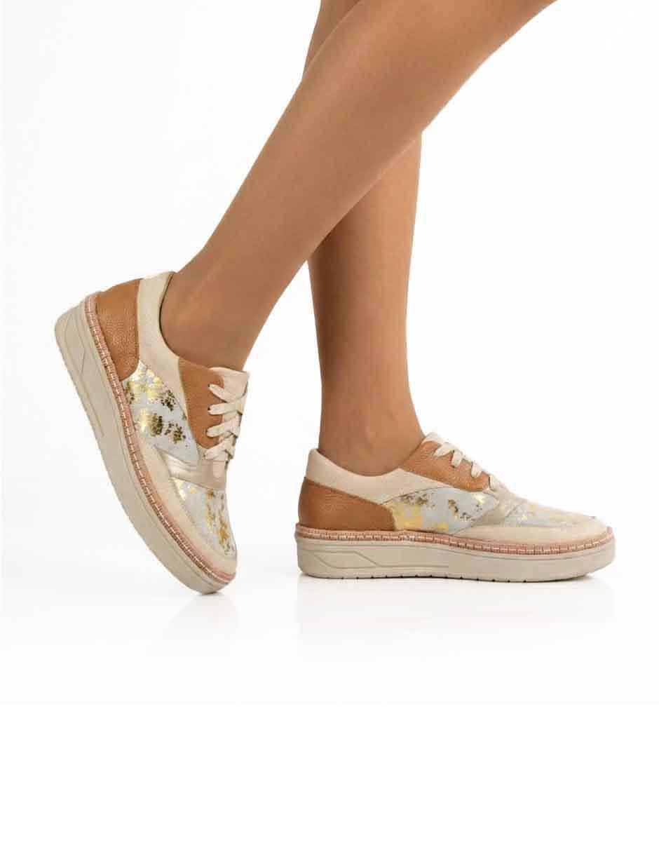 Tenis para mujer 5