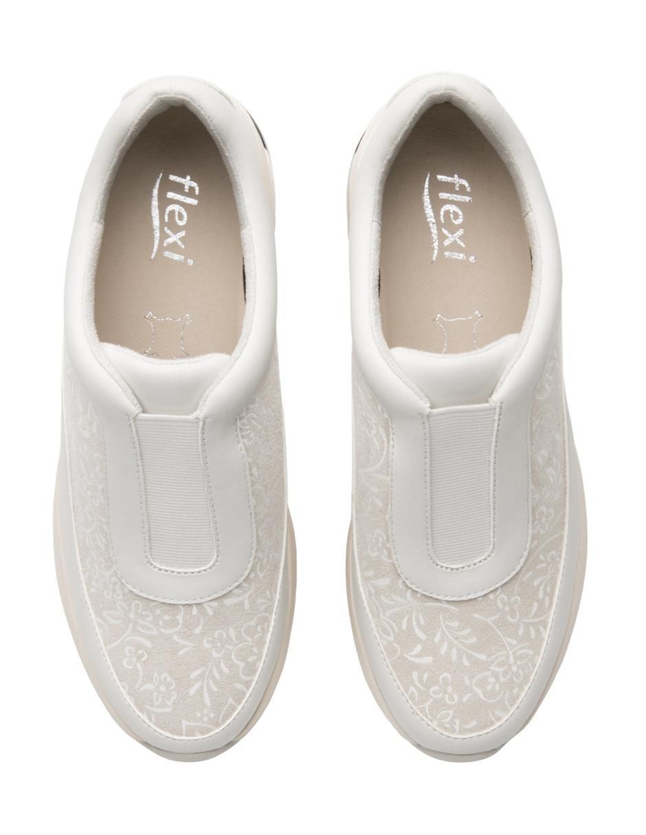 Tenis para mujer 4