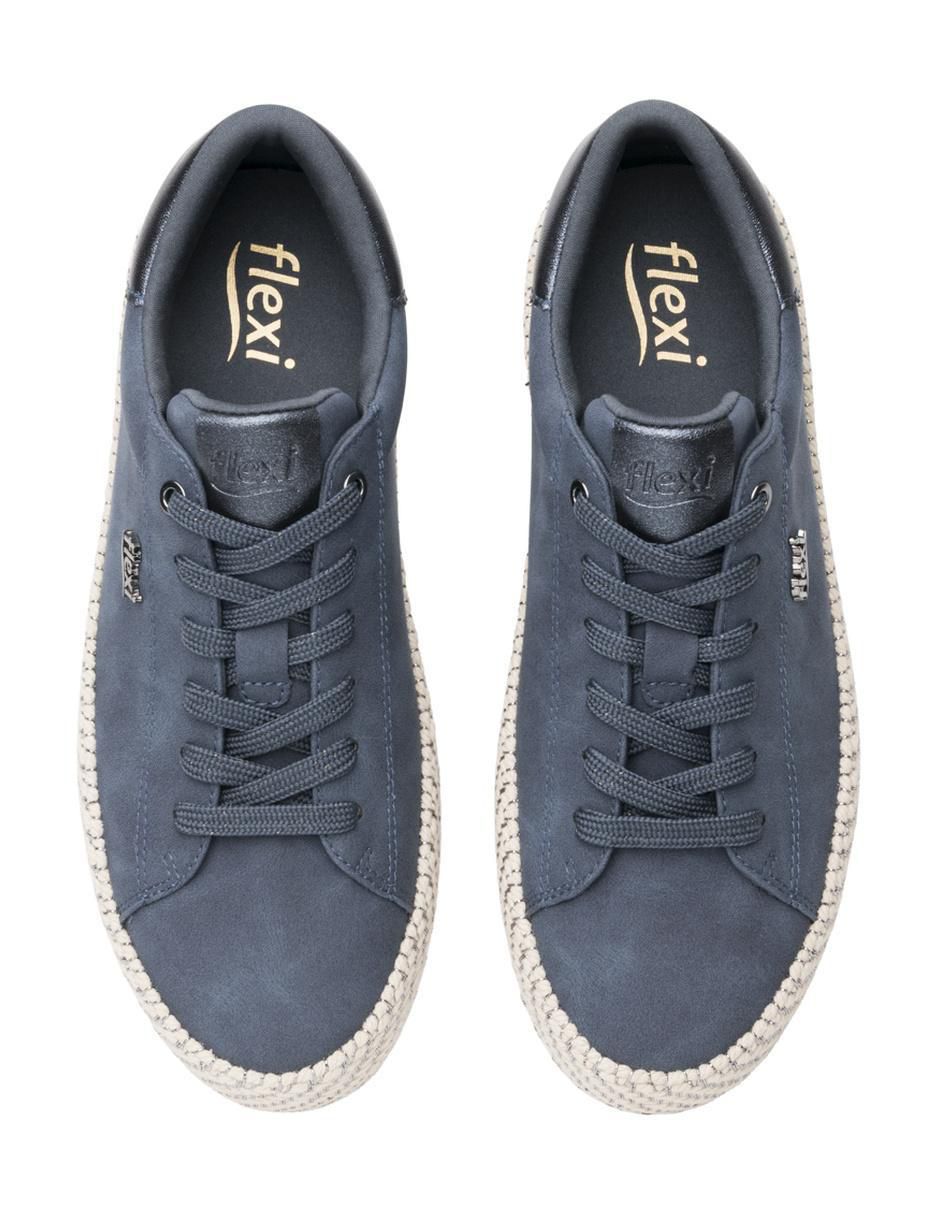 Tenis para mujer 4