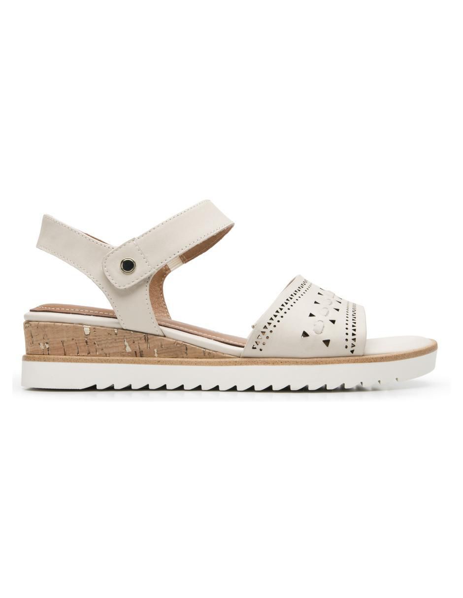 Sandalias plana para mujer