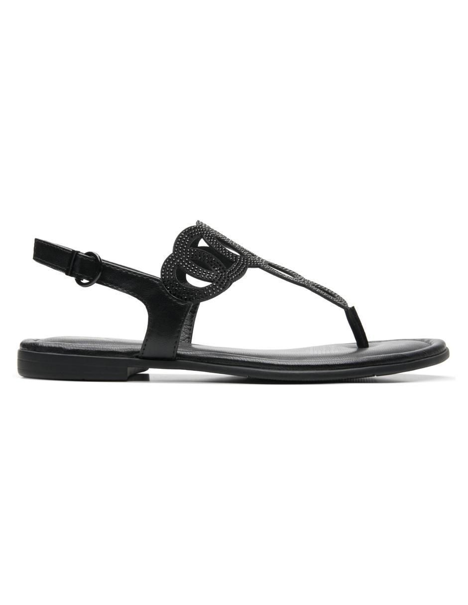 Sandalias plana para mujer