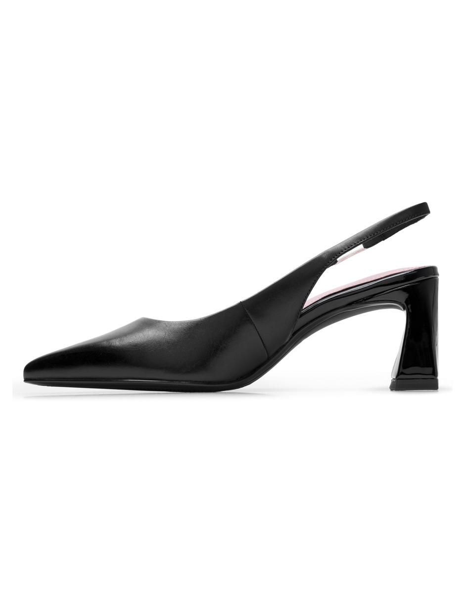 Zapatilla piel 3