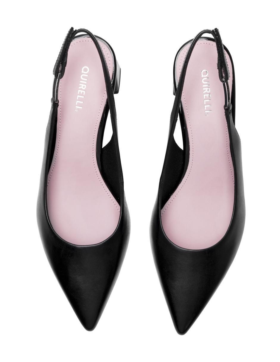 Zapatilla piel 4