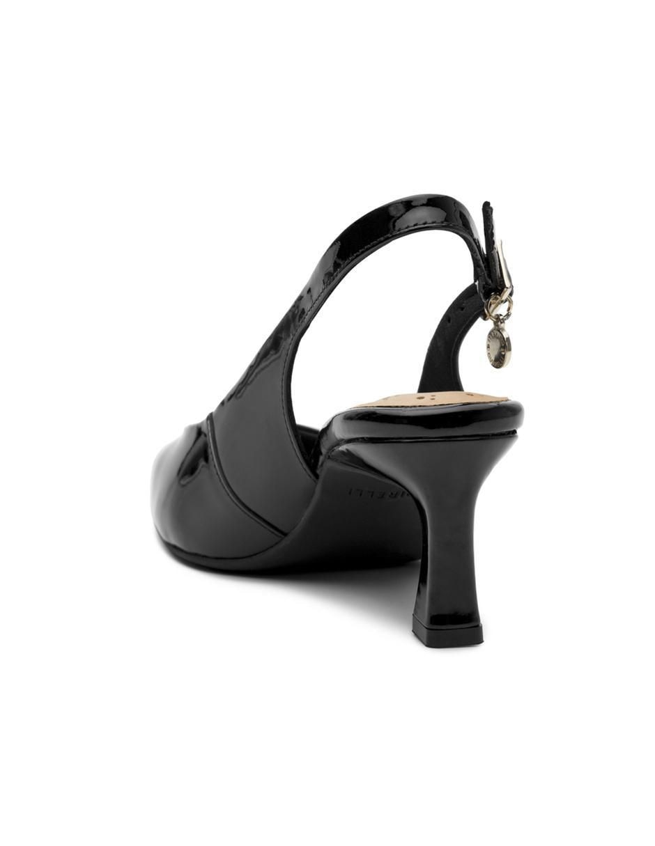 Zapatilla piel 2