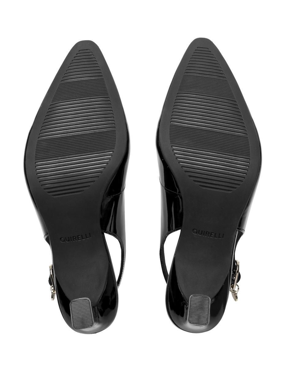 Zapatilla piel 5