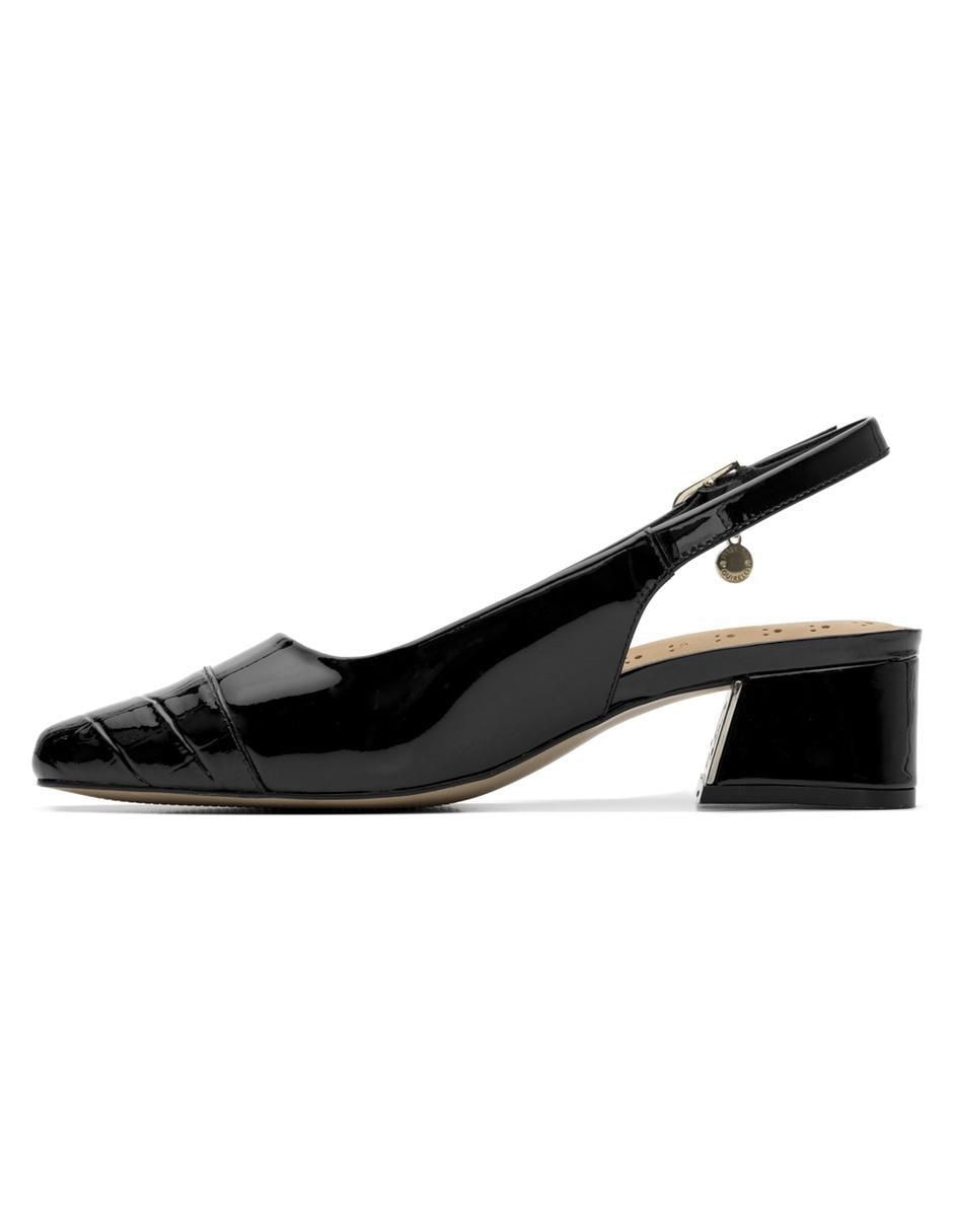 Zapatilla piel 3