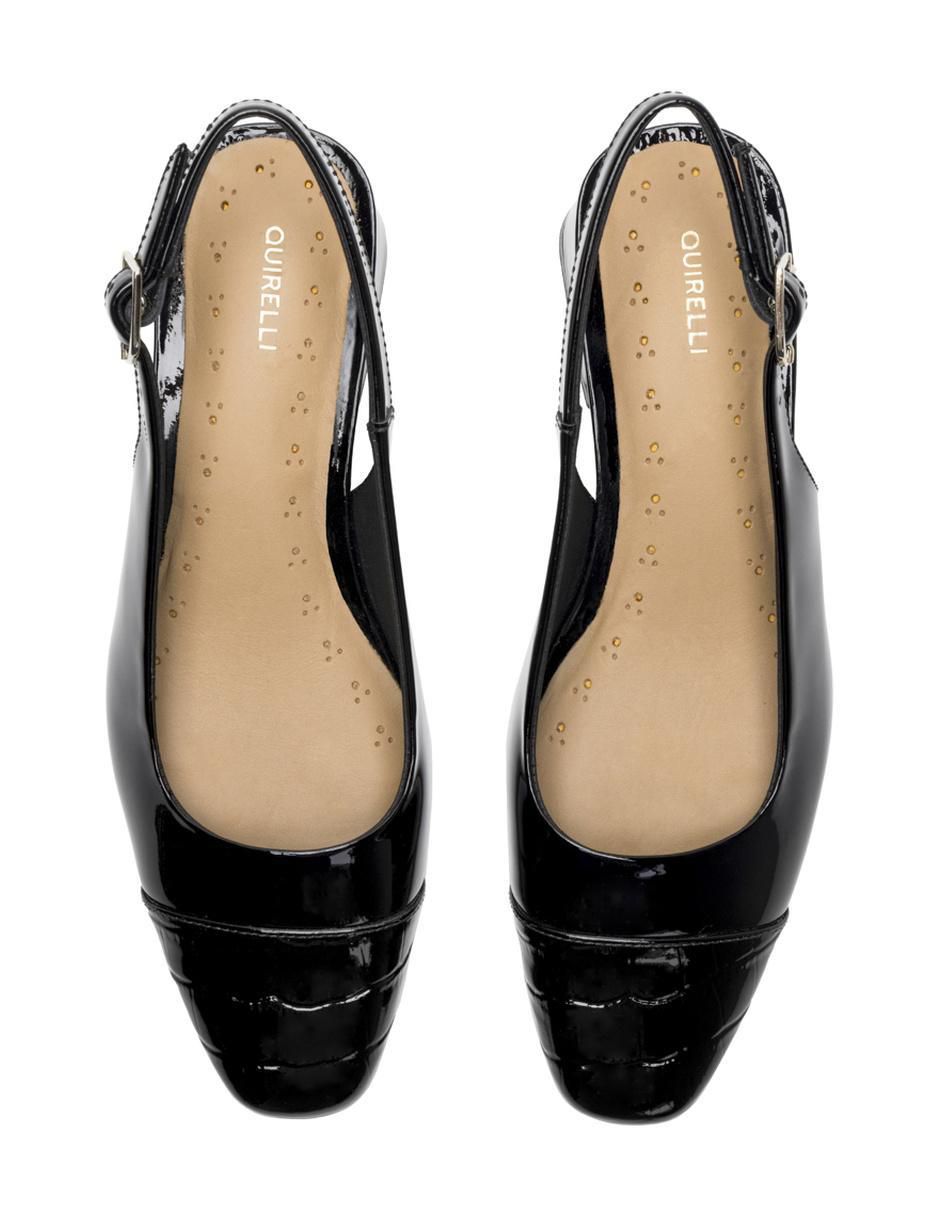 Zapatilla piel 4