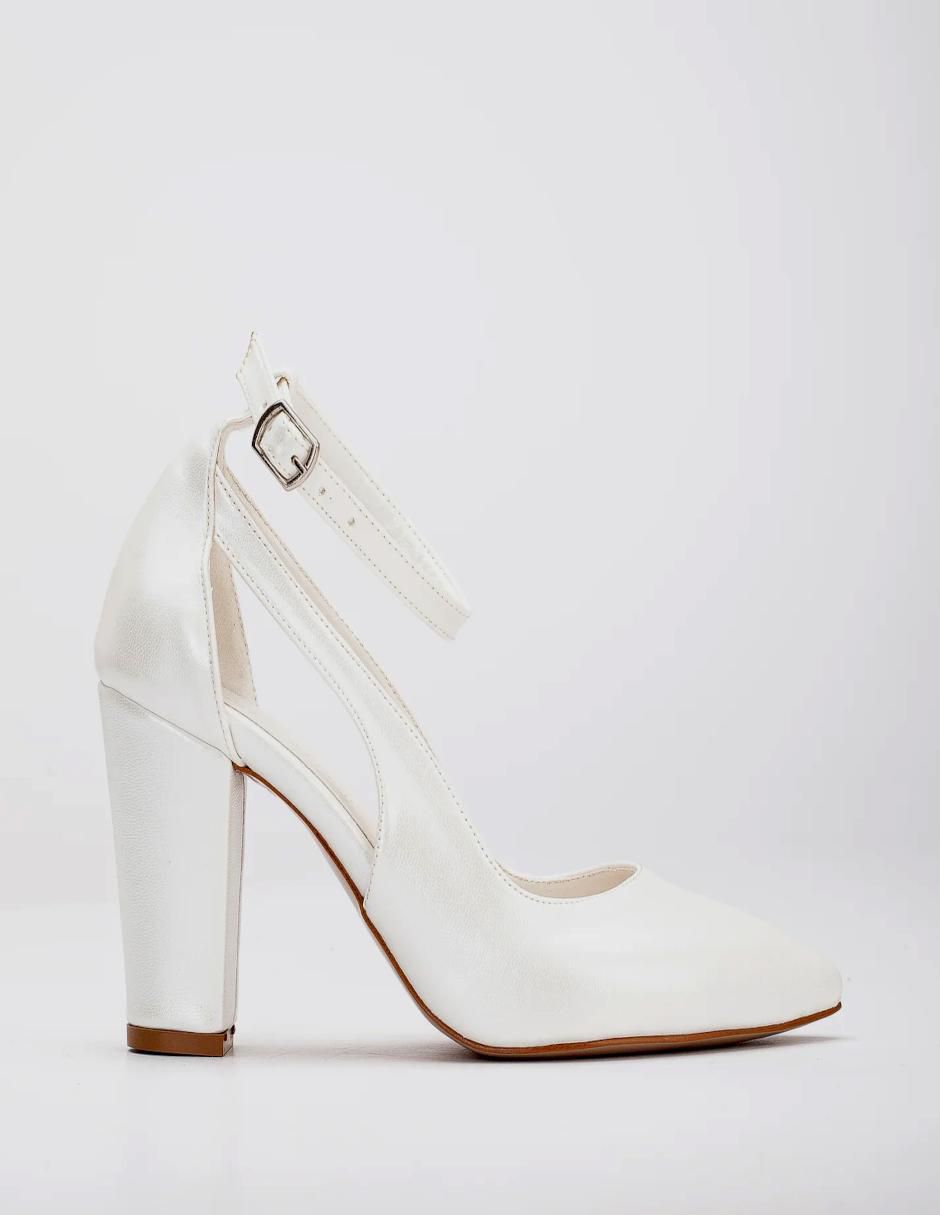 "zapatilla" piel vegana forever & always shoes colette