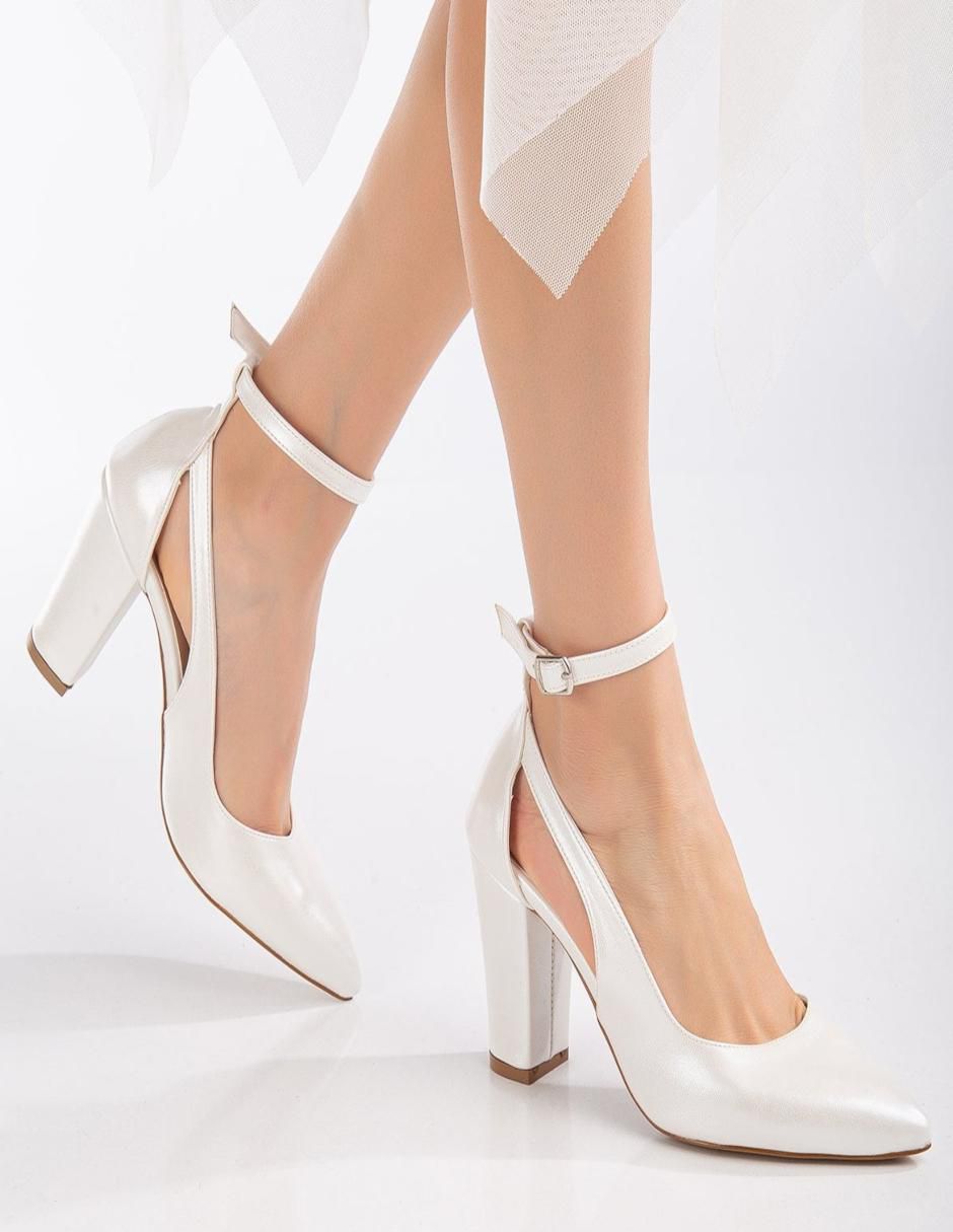 "zapatilla" piel vegana forever & always shoes colette