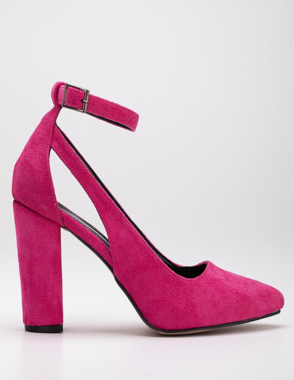 Zapatilla piel Colette Zapatilla piel Colette