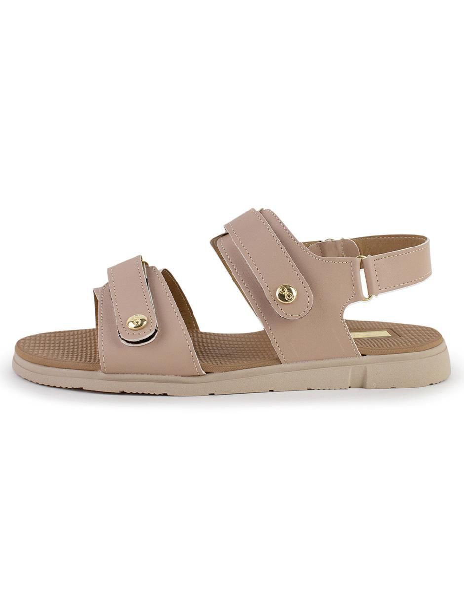 Sandalias plana para mujer