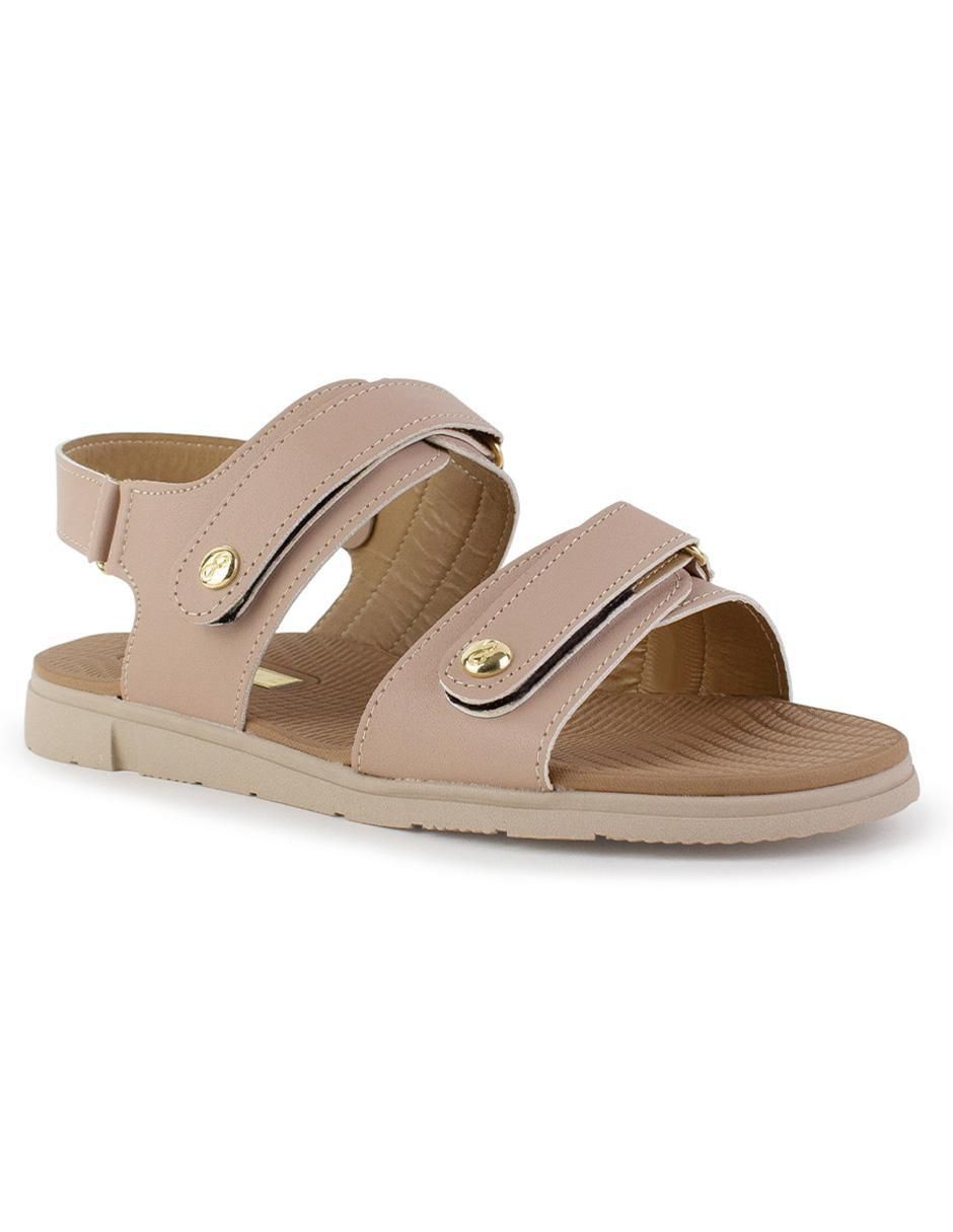Sandalias plana para mujer 2