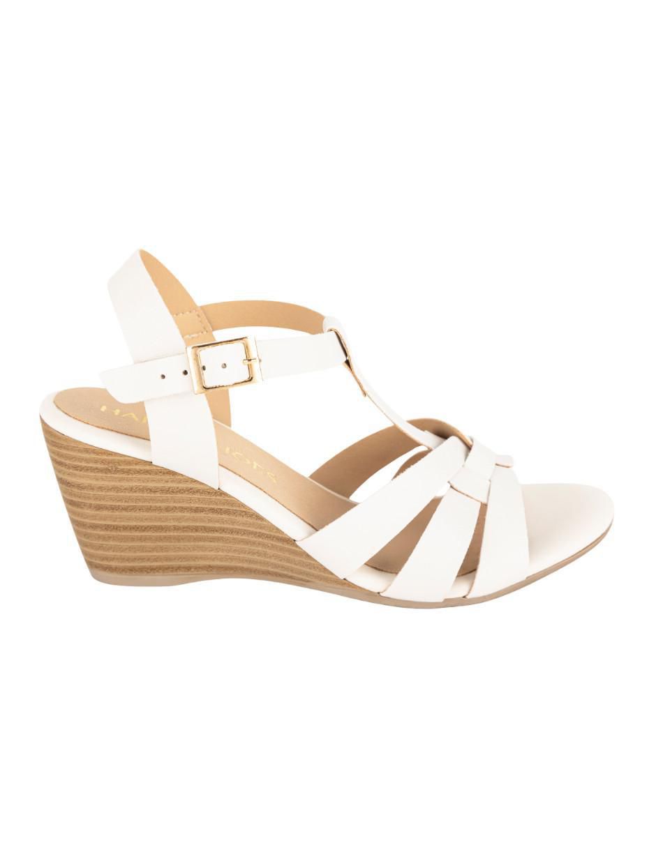 Sandalias para mujer