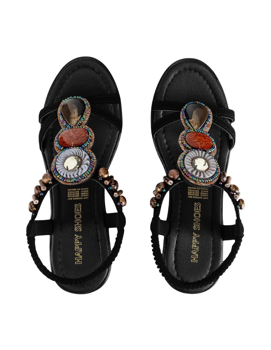 Sandalias para mujer 4
