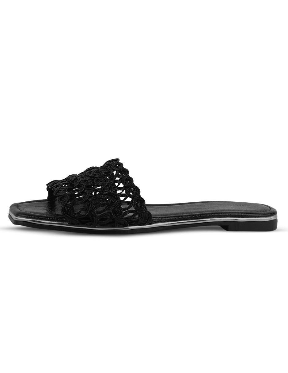 Sandalias plana para mujer Sandalias plana para mujer