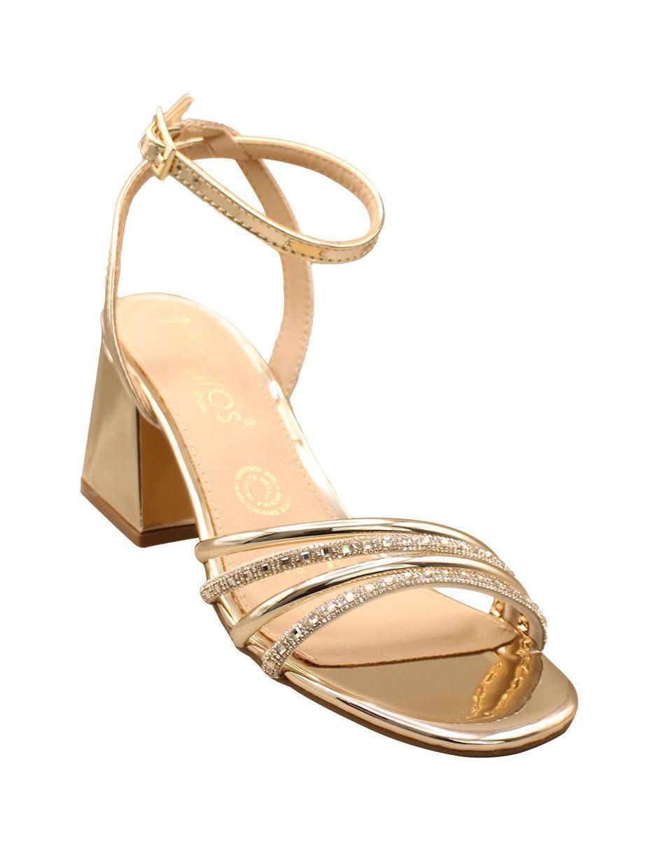 Sandalias para mujer 2