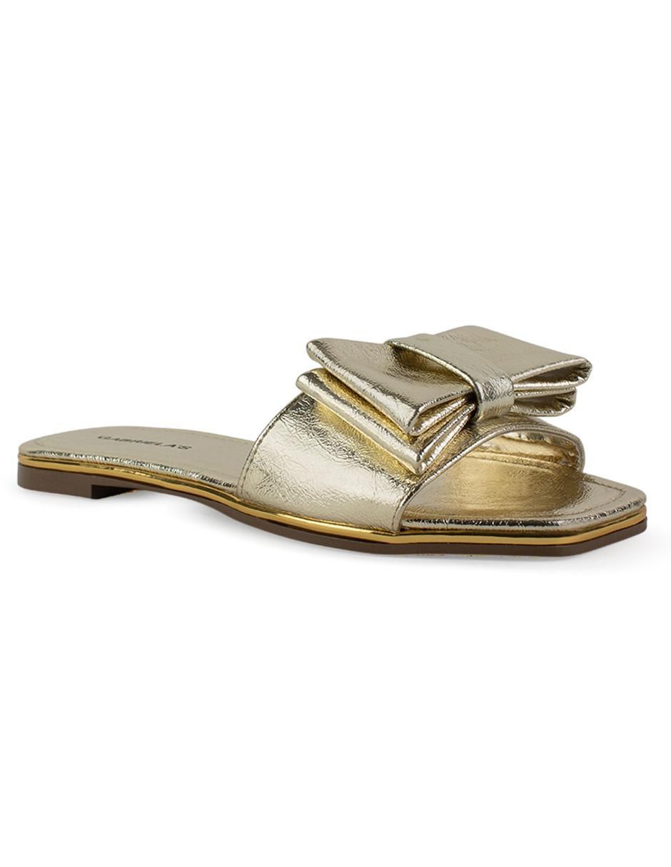 Sandalias plana para mujer 2