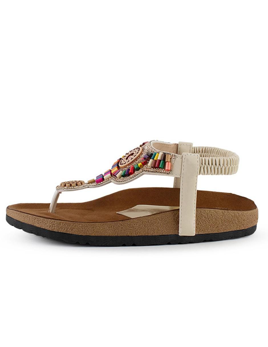 Sandalias plana para mujer Sandalias plana para mujer