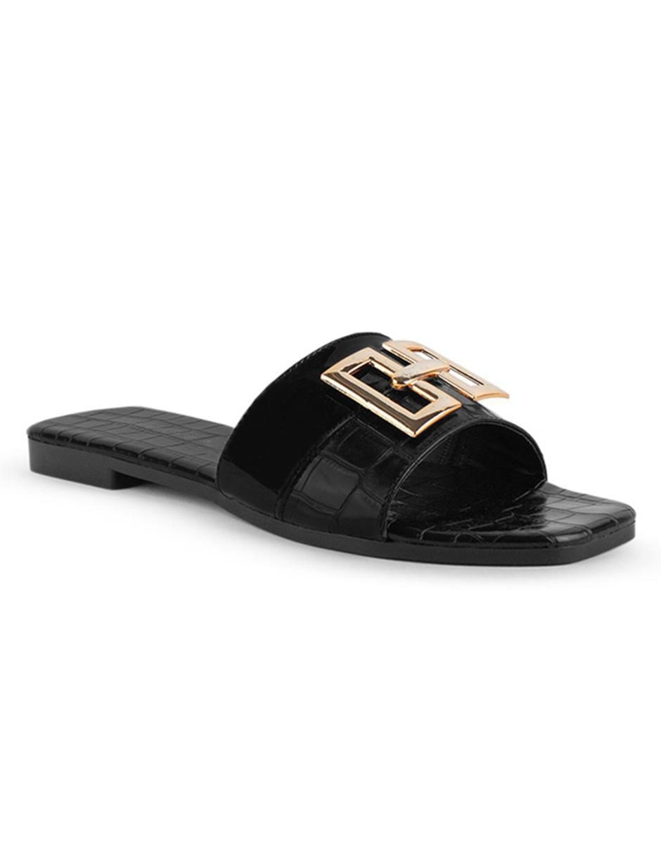 Sandalias plana para mujer 2