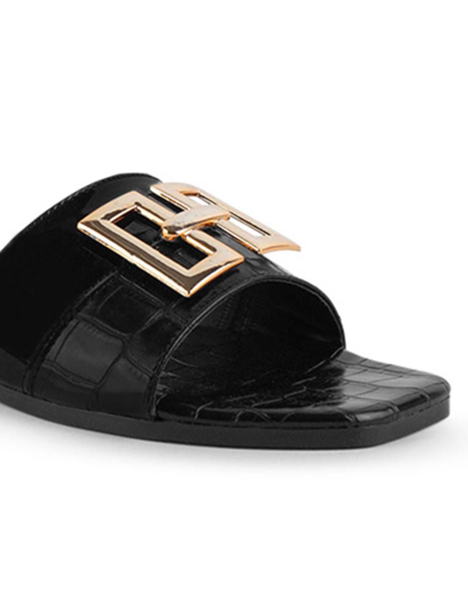 Sandalias plana para mujer 5