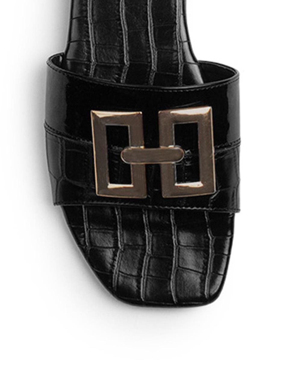 Sandalias plana para mujer 6