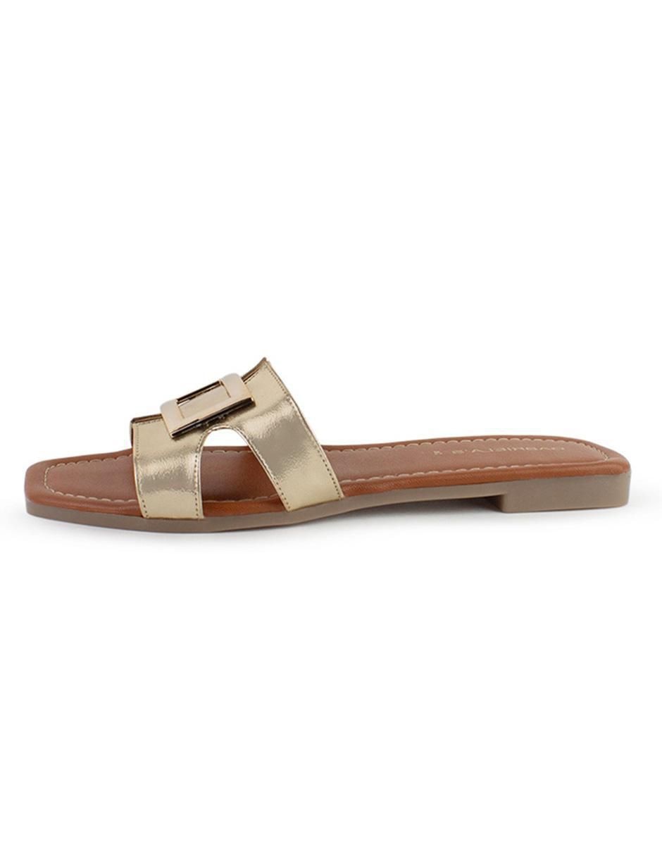 Sandalias plana para mujer Sandalias plana para mujer