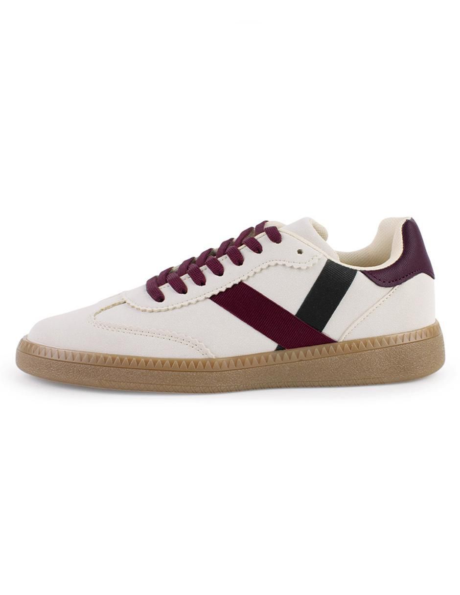 Tenis para mujer