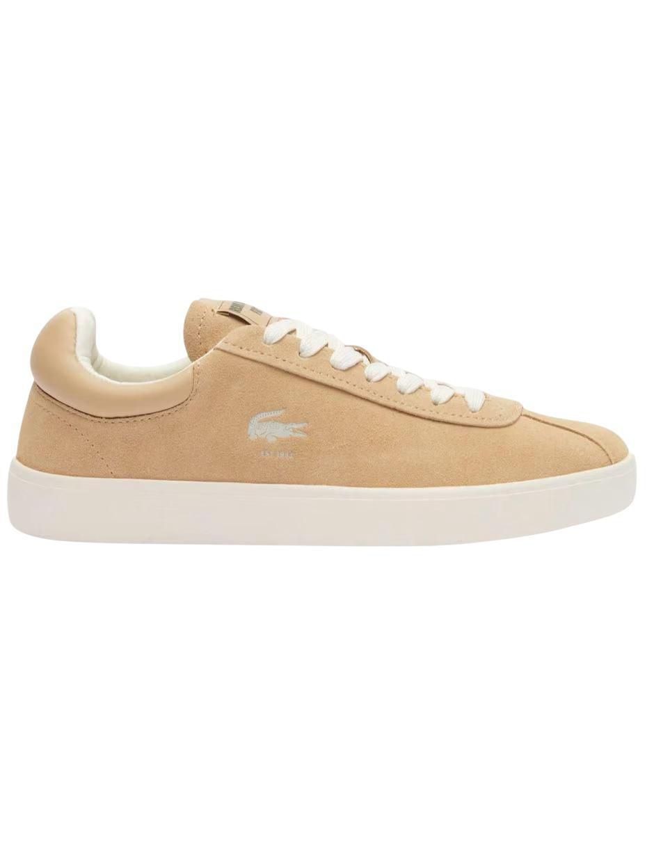Tenis Baseshot para mujer
