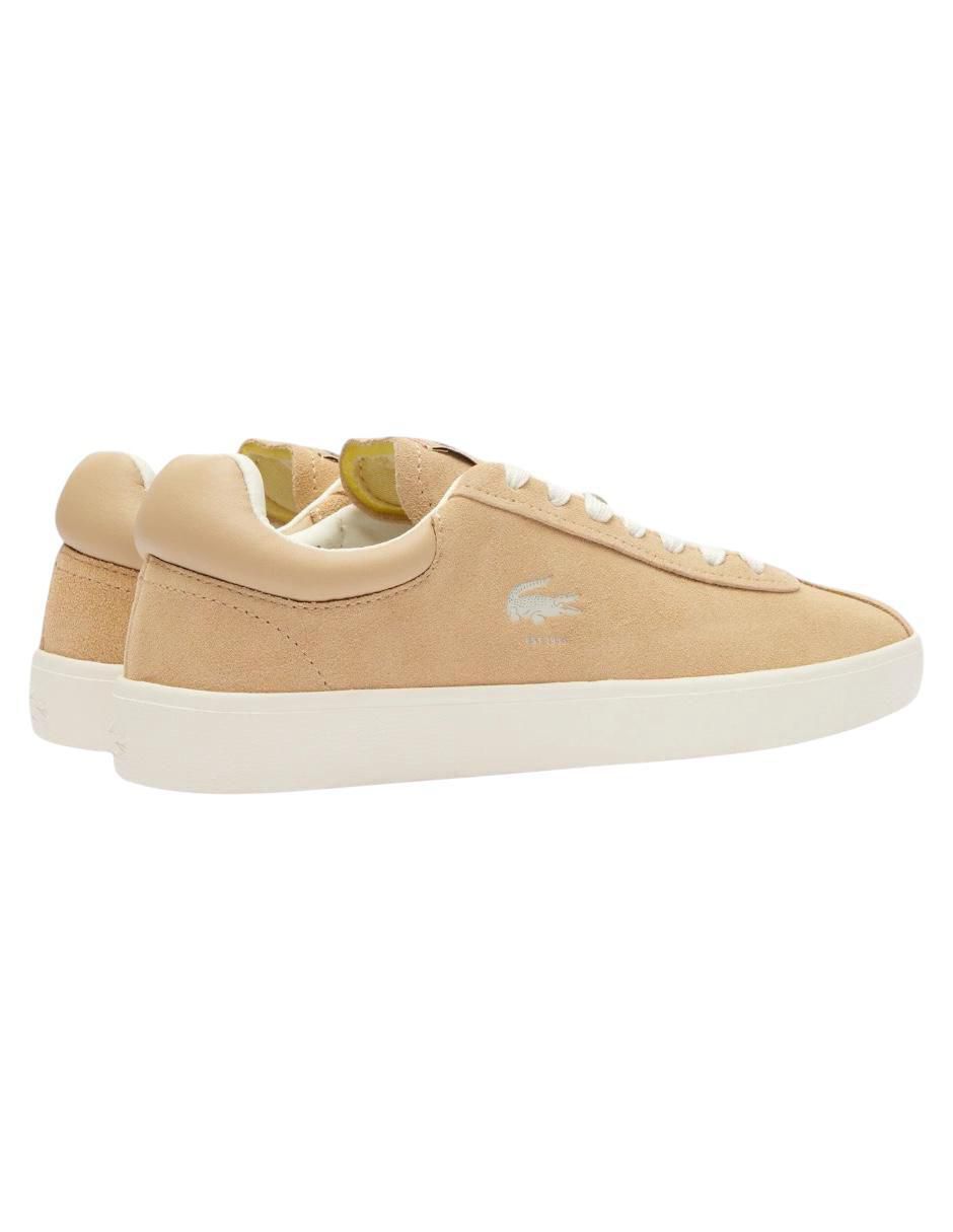 Tenis Baseshot para mujer 4