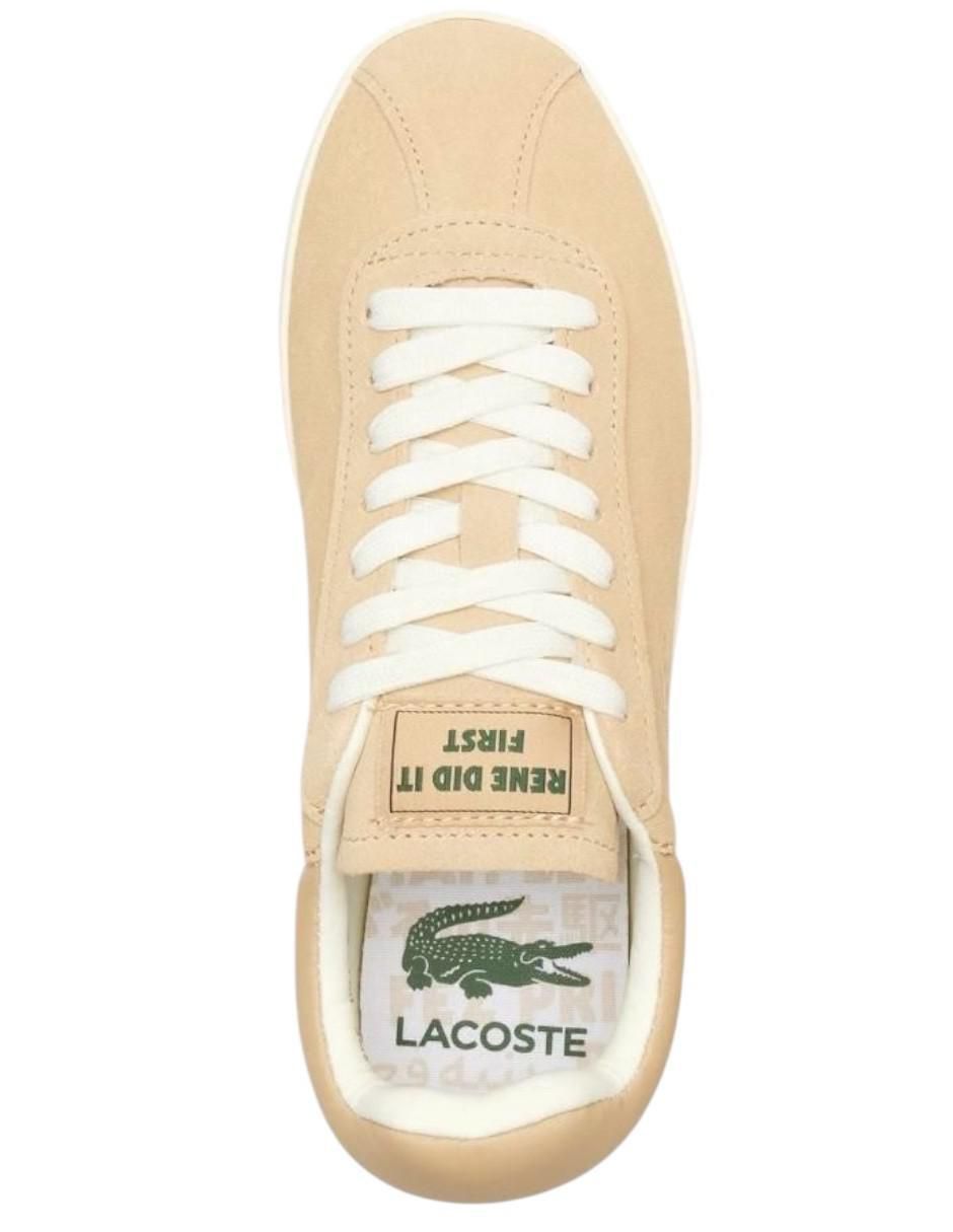 Tenis Baseshot para mujer 5