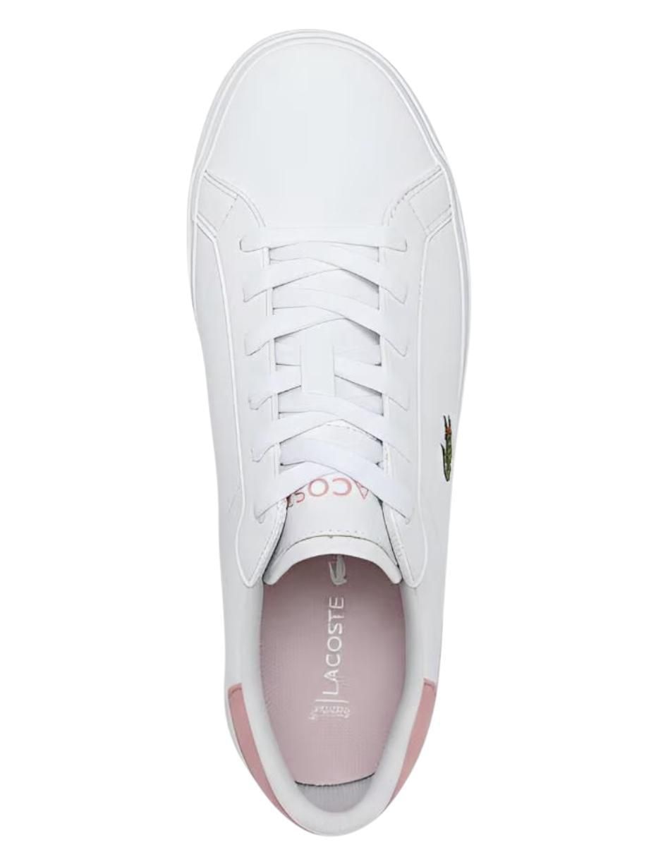 Tenis Powercourt para mujer 3