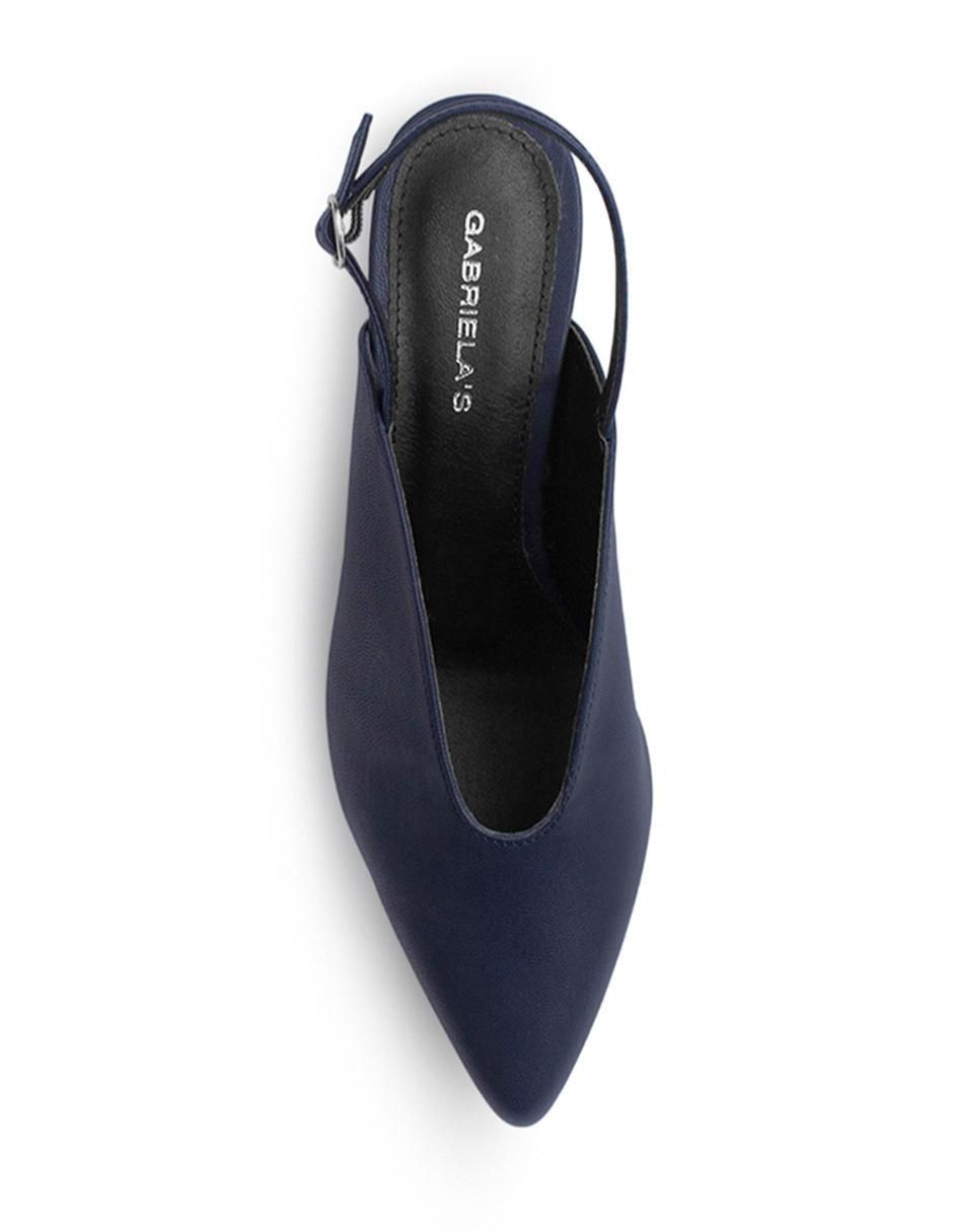 Zapatilla 4